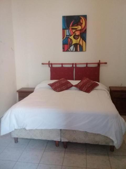 Hotel Inty Raimi Salta Extérieur photo