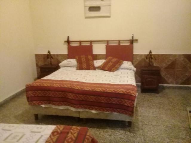 Hotel Inty Raimi Salta Extérieur photo