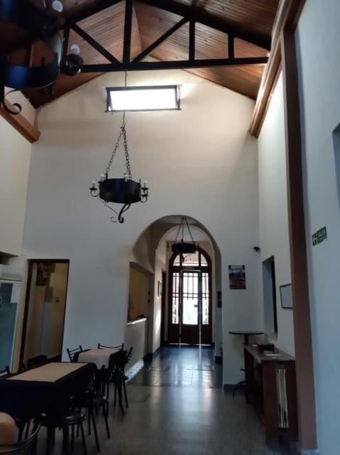 Hotel Inty Raimi Salta Extérieur photo